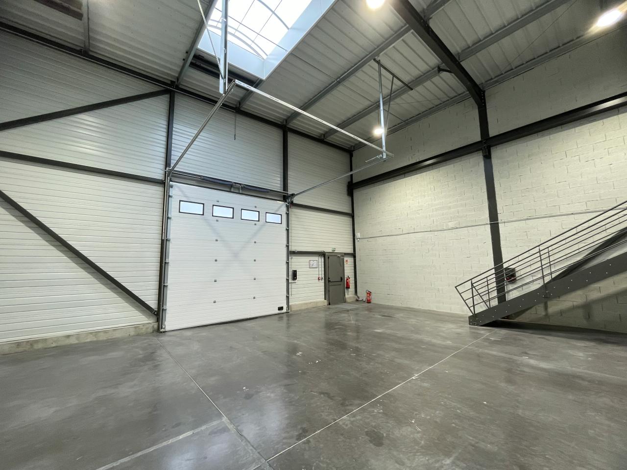 Local d'activité Colomiers 600m² Location local d'activité Colomiers Haute-Garonne OLACT2529230 23